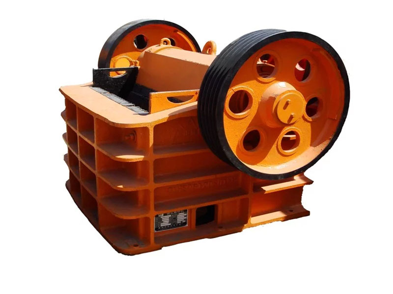 顎式破碎機(jī)
