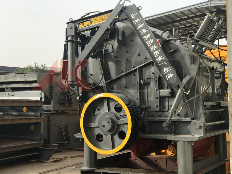 河卵石制砂機 河卵石制砂機