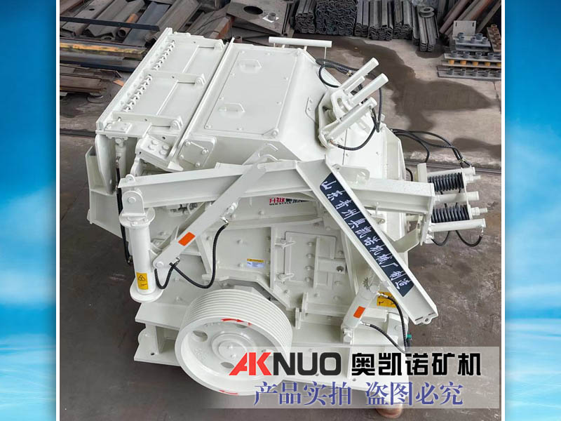 石頭制砂機設備 石頭制砂機設備